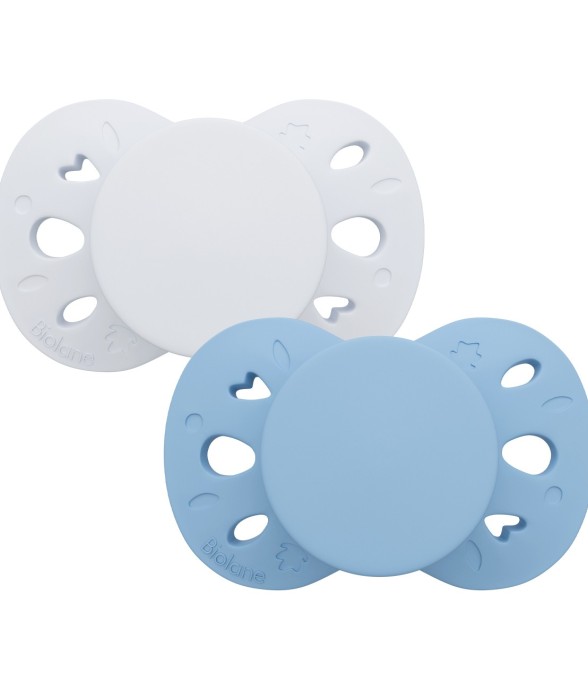 Sucette anatomique - 18...