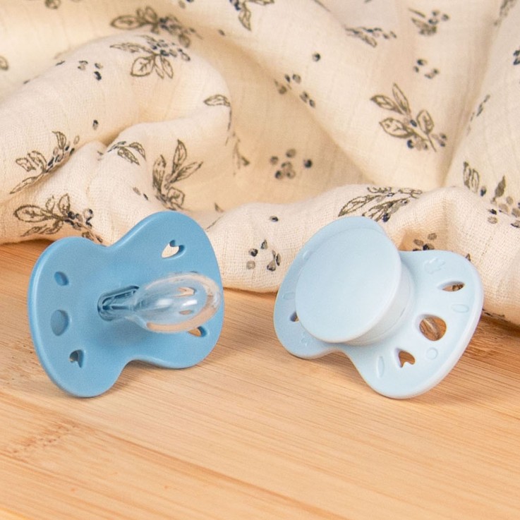 Sucette anatomique - 18 mois et plus