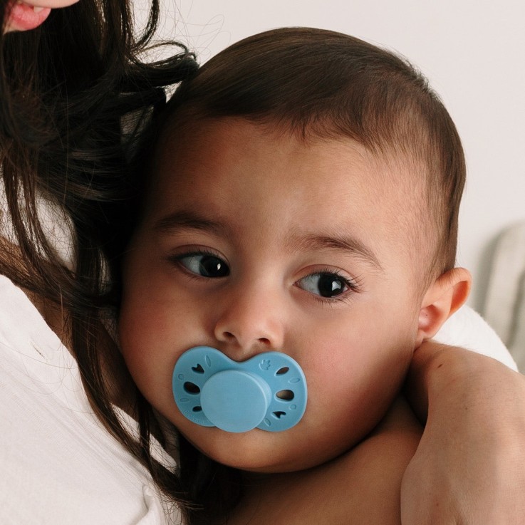Sucette anatomique - 18 mois et plus