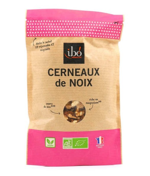 Cerneaux de noix bio -...