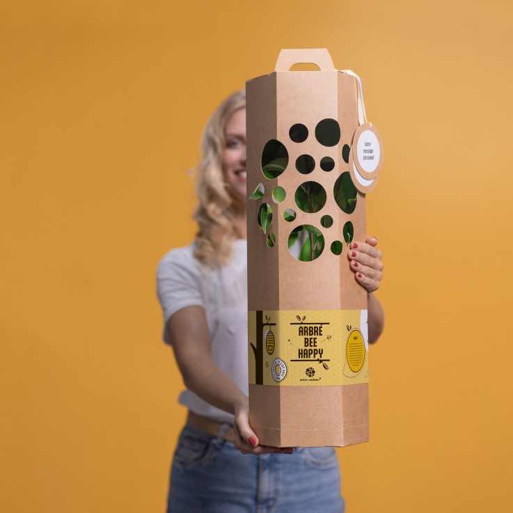 Noisetier Bee Happy – Arbre à planter