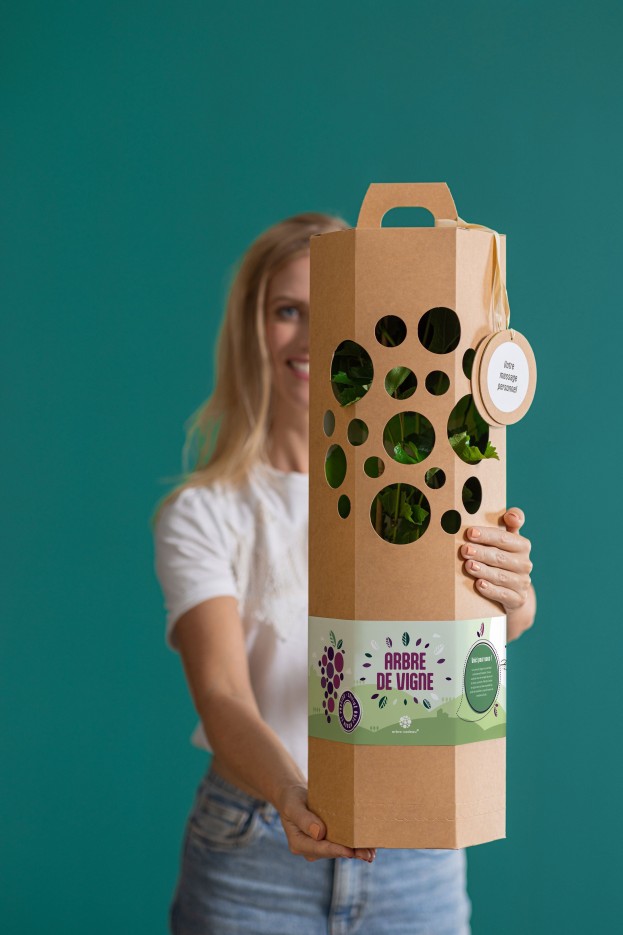 Vigne - Arbre à planter