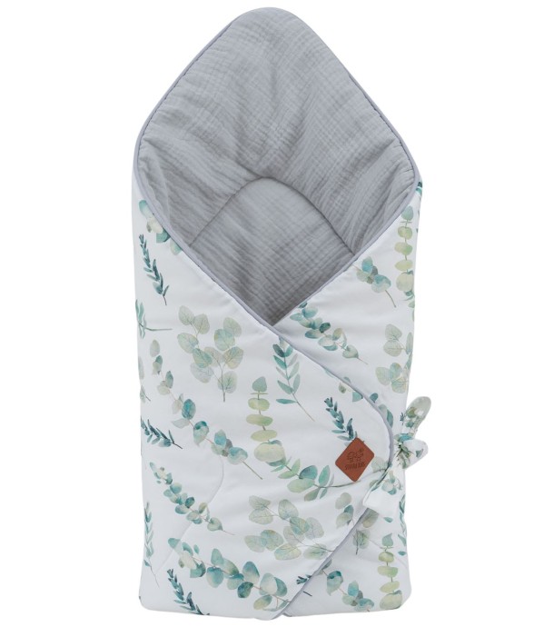 Gigoteuse d'emmaillotage...