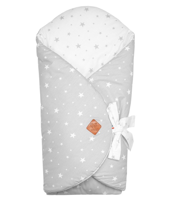 Gigoteuse d'emmaillotage...