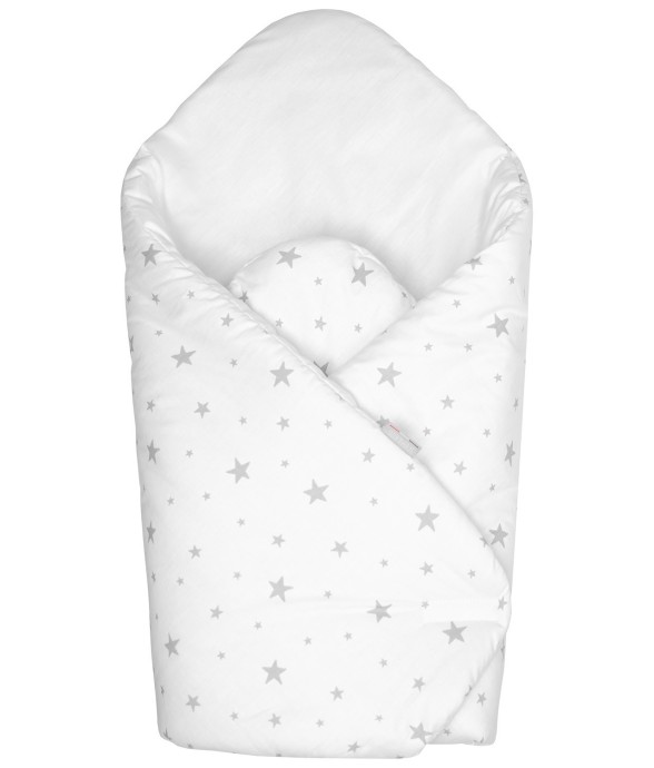 Gigoteuse d'emmaillotage en...