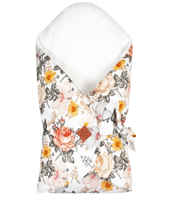 Gigoteuse d'emmaillotage...