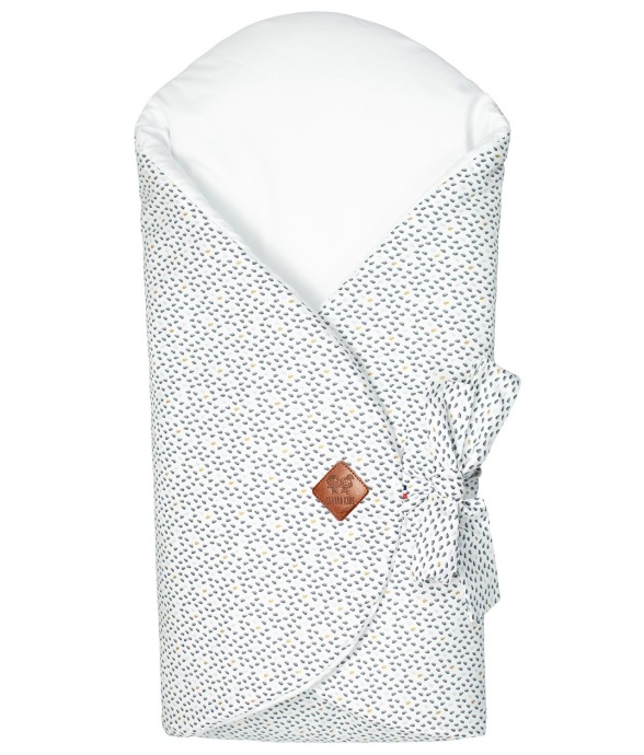 Gigoteuse d'emmaillotage...