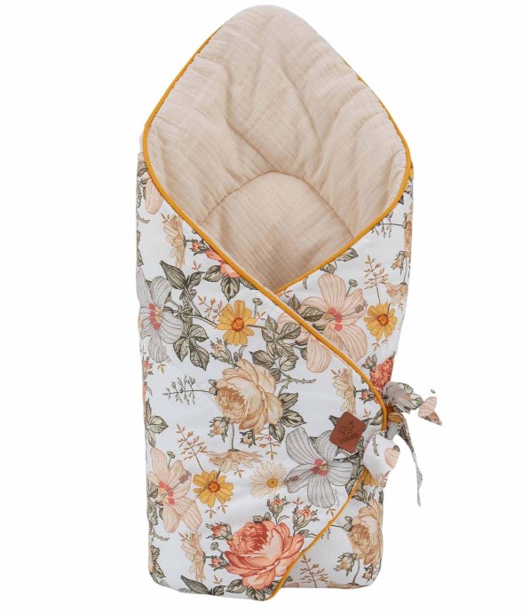 Gigoteuse d'emmaillotage...