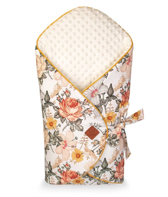 Gigoteuse d'emmaillotage...