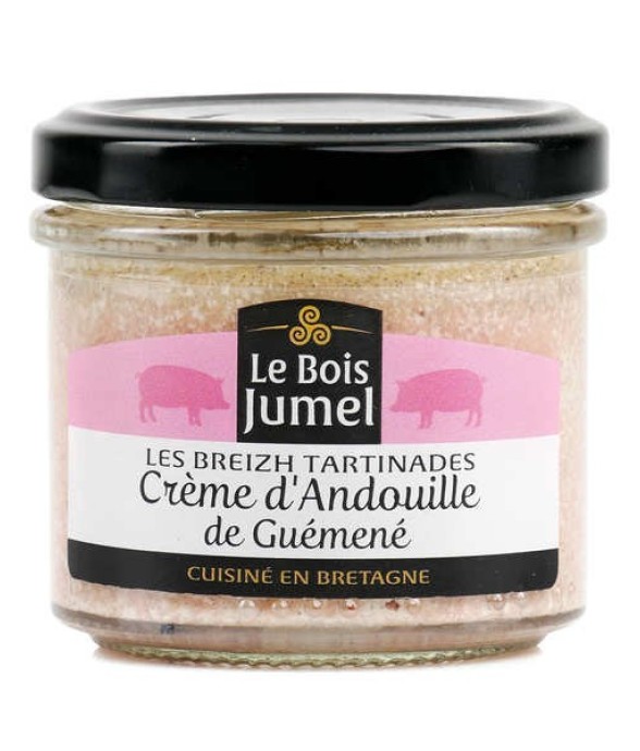 Crème d'Andouille de...