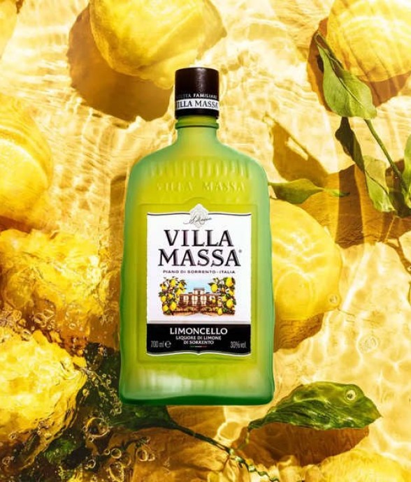 Villa Massa Limoncello 30%...