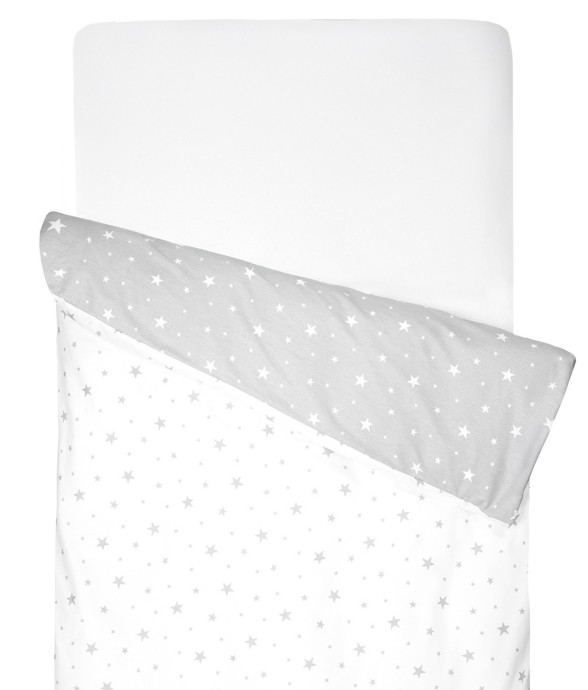 Housse de couette bébé...