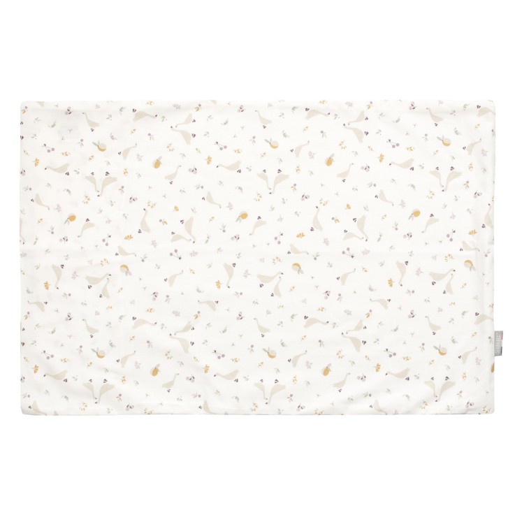 Taie d'oreiller en coton, Sidonia