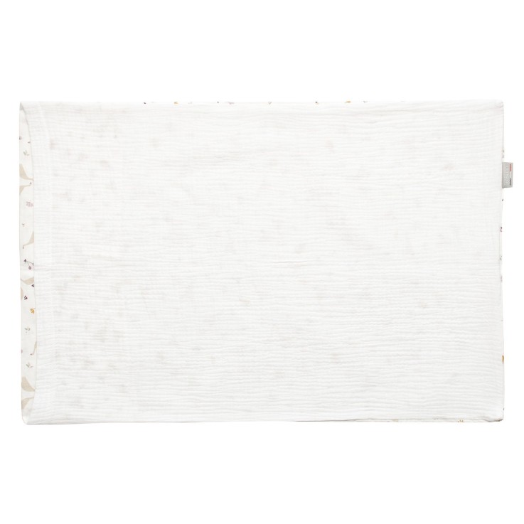 Taie d'oreiller en coton, Sidonia