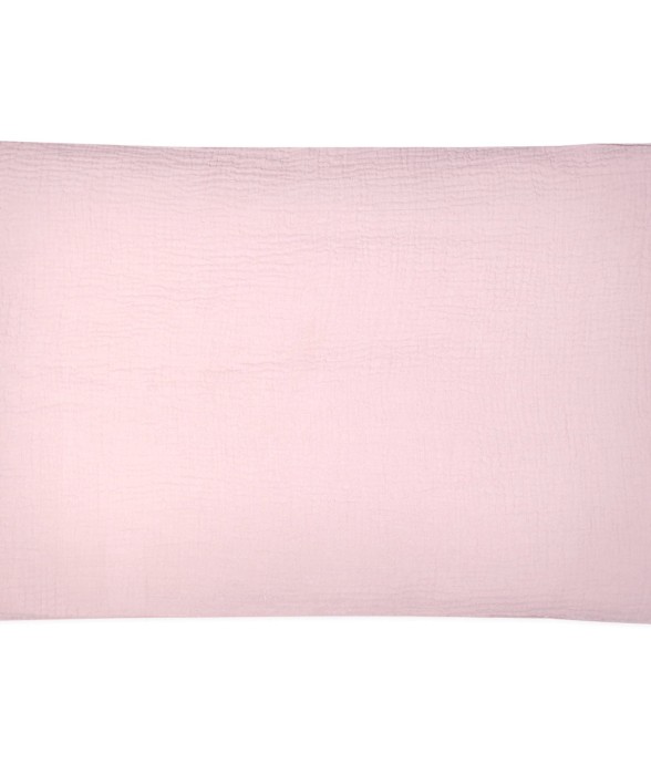 Taie d'oreiller en gaze de...