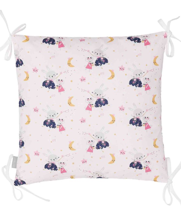 Taies de coussin pour tour...