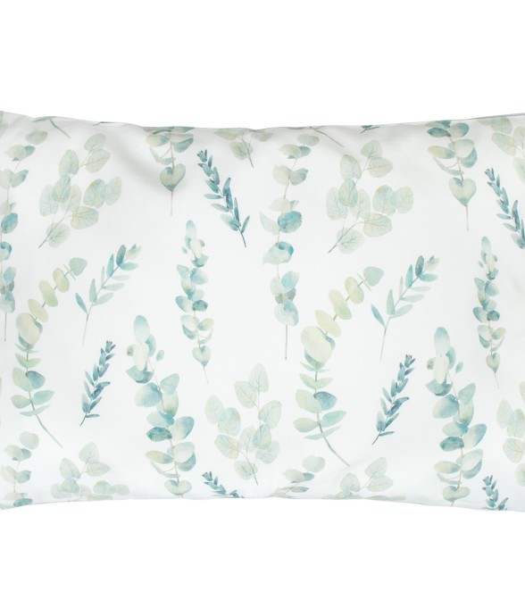 Taie d'oreiller en coton...