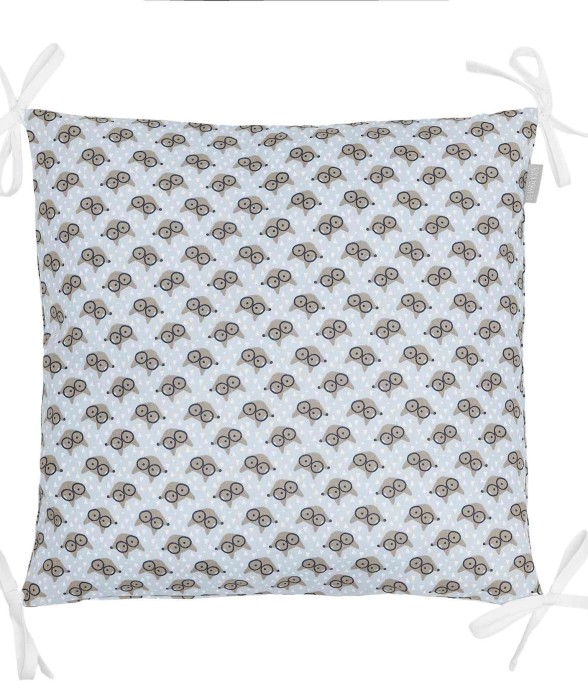 Taies de coussin pour tour...