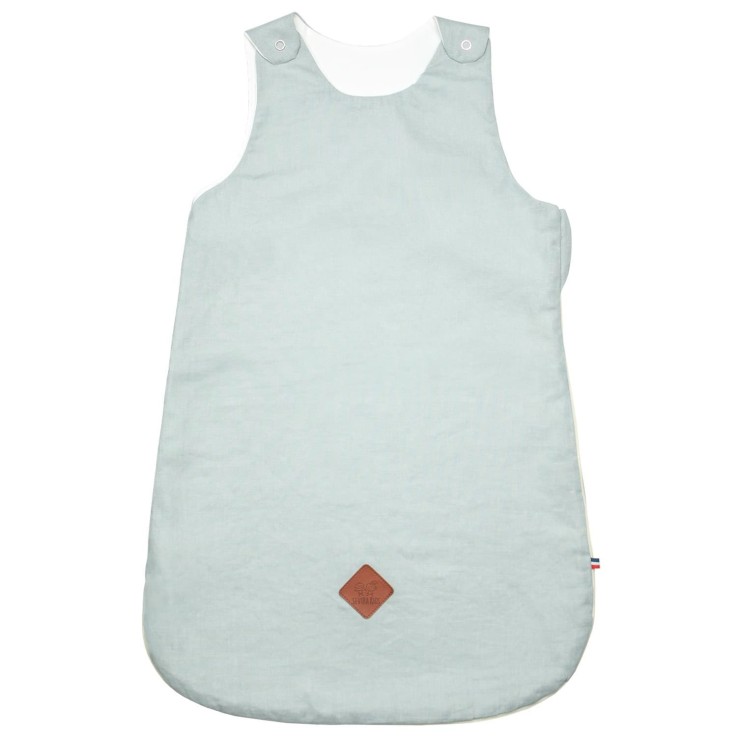 Gigoteuse été en Lin lavé - TOG 1