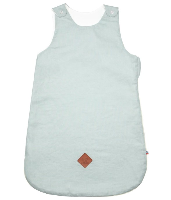 Gigoteuse été en Lin lavé -...