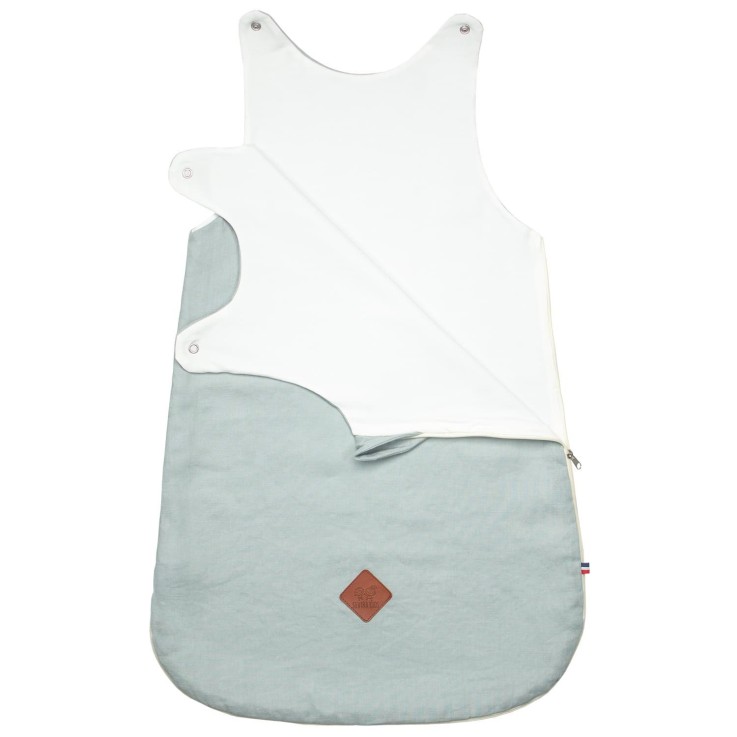 Gigoteuse été en Lin lavé - TOG 1