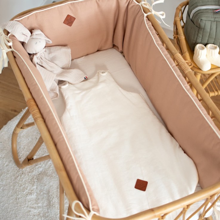 Gigoteuse été en Lin lavé - TOG 1