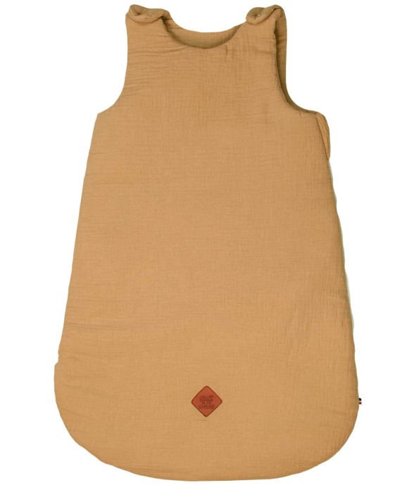 Gigoteuse sans manches en...