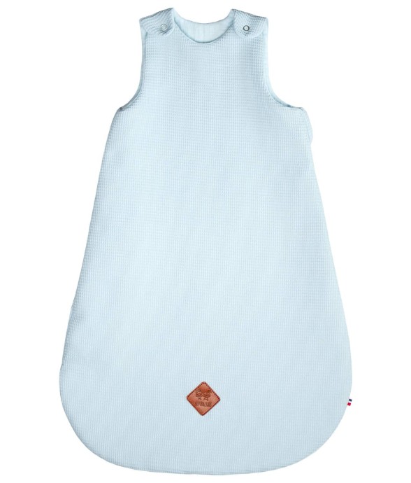 Gigoteuse été en coton Nid...