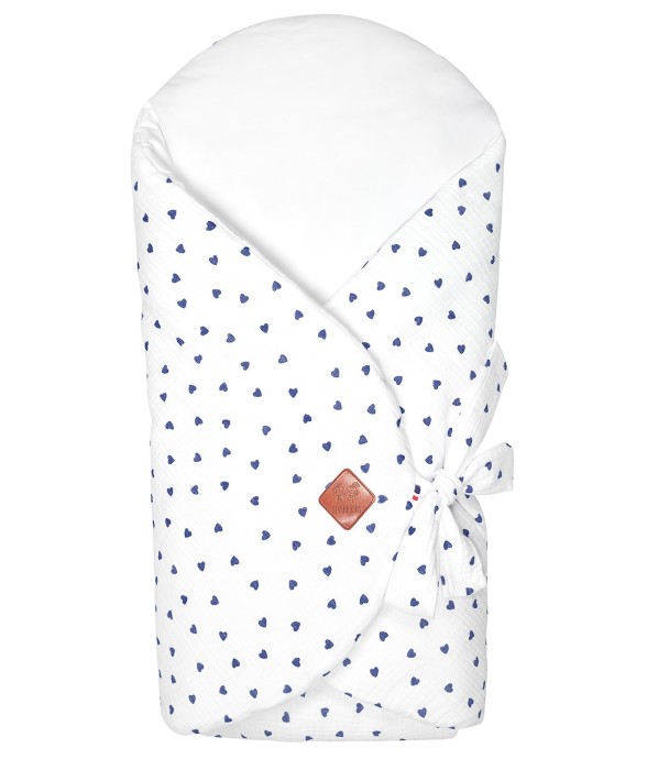 Gigoteuse d'emmaillotage...