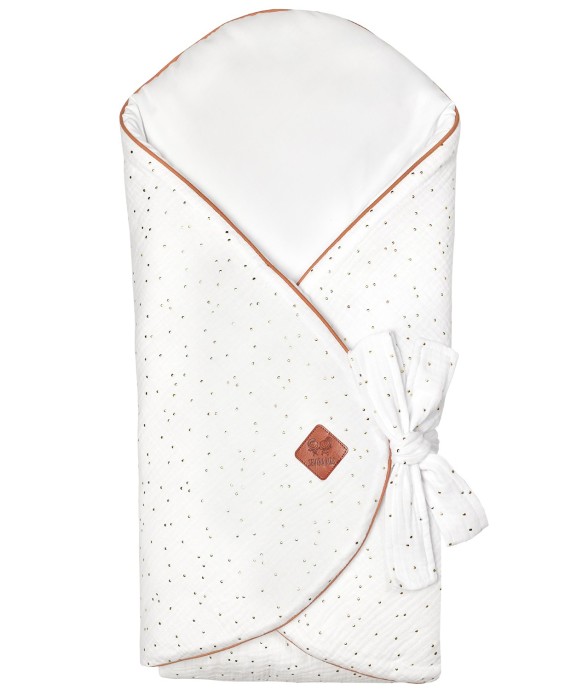 Gigoteuse d'emmaillotage...