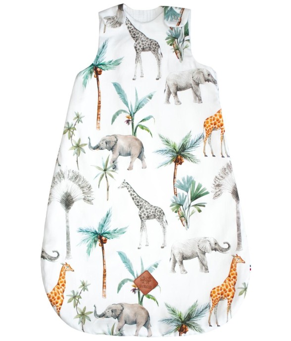 Gigoteuse été TOG 0,5 en...