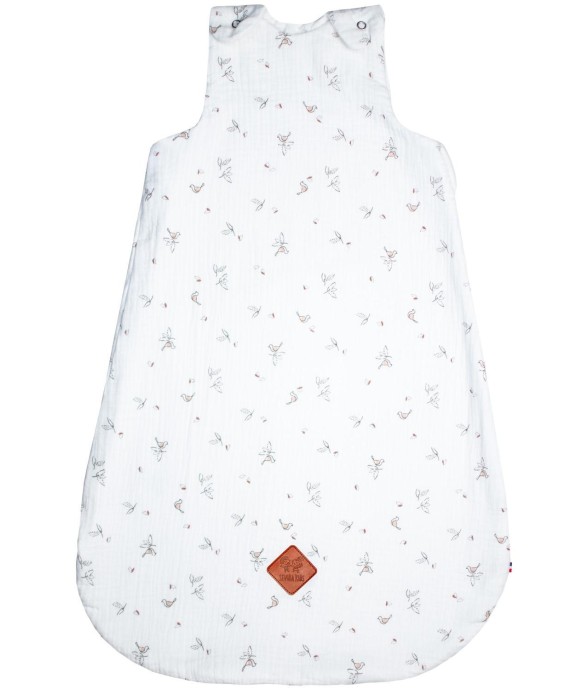 Gigoteuse été TOG 0,5 en...