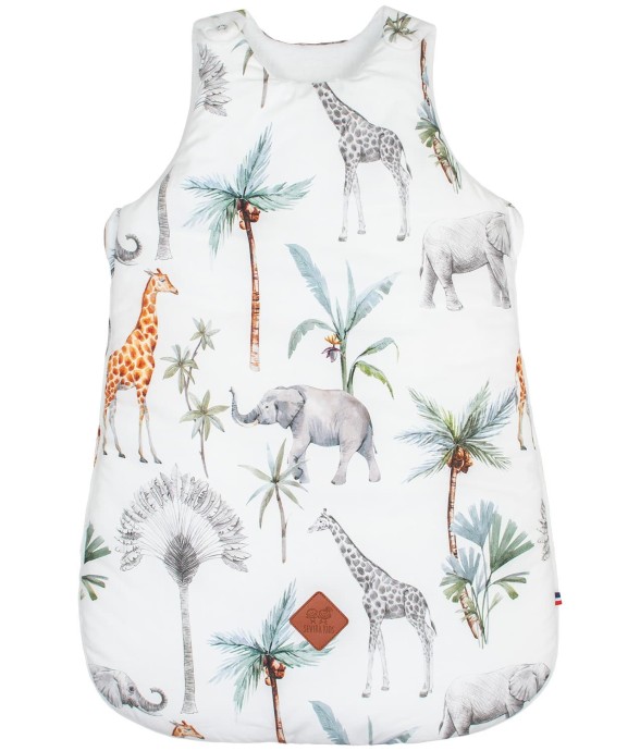 Gigoteuse sans manches TOG...