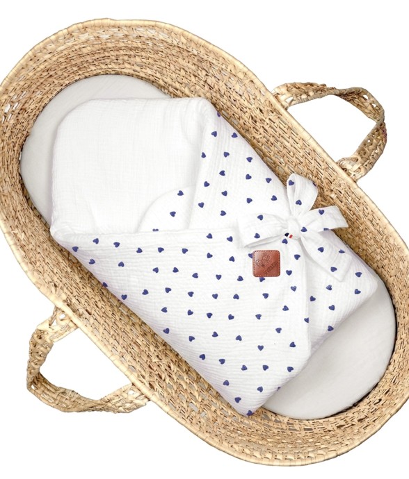 Gigoteuse d'emmaillotage en...