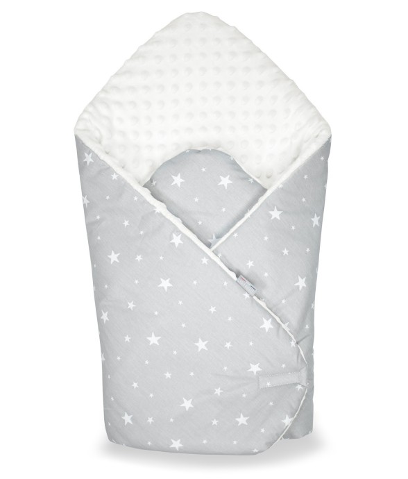 Gigoteuse d'emmaillotage...