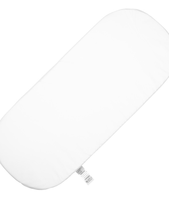Matelas ovale bébé –...