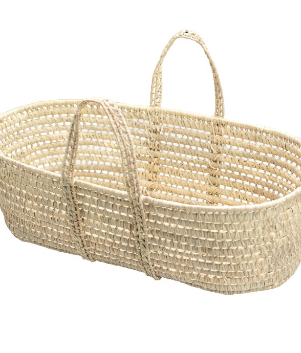 Couffin panier moise en...