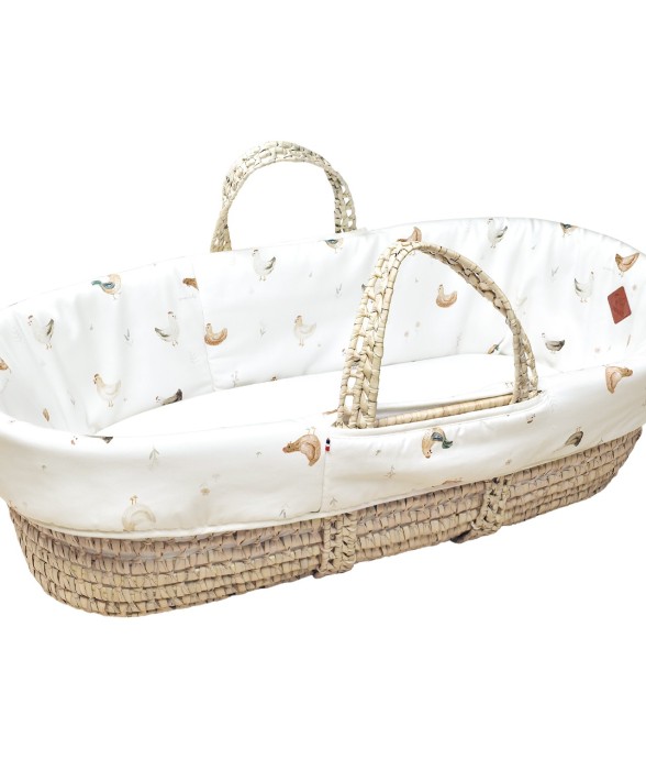 Couffin bébé avec Matelas,...