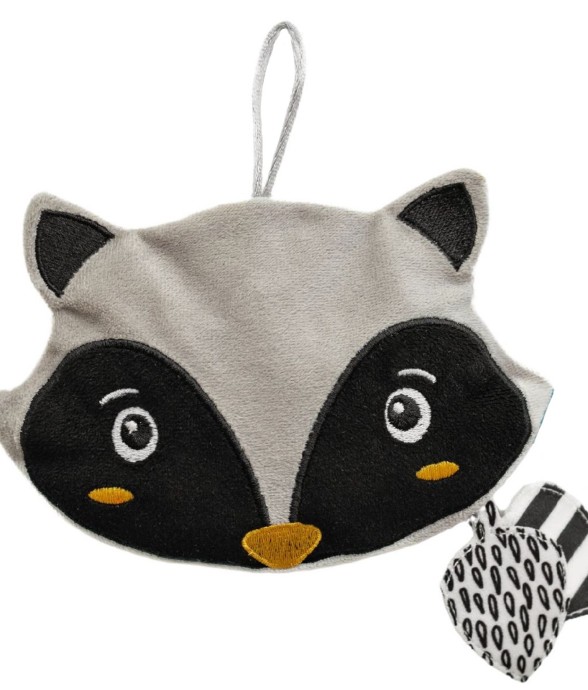 Doudou bouillotte chaud et...