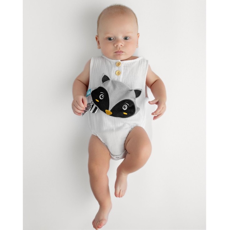 Doudou bouillotte chaud et froid avec noyaux de cerise, Raton