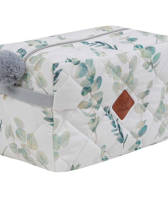 Trousse de toilette,...