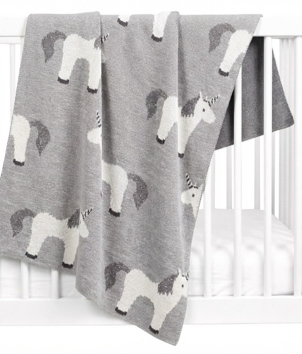 Couverture pour bébé en...