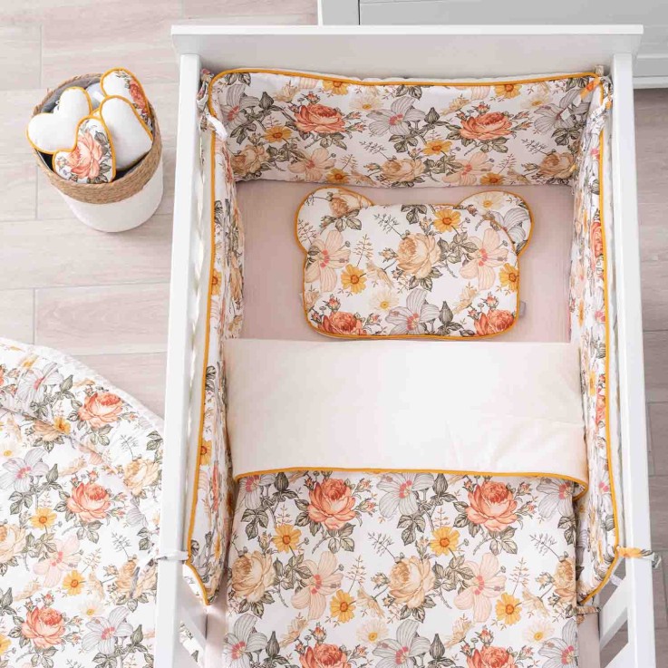 Couverture plaid réversible, Néo Vintage