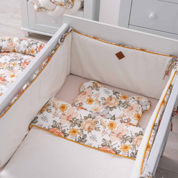 Couverture plaid réversible, Néo Vintage