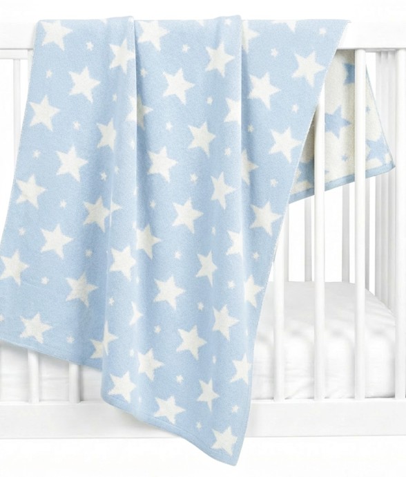 Couverture réversible en...