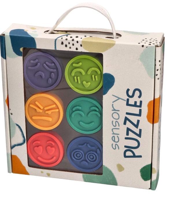 Jouet d'éveil Montessori –...