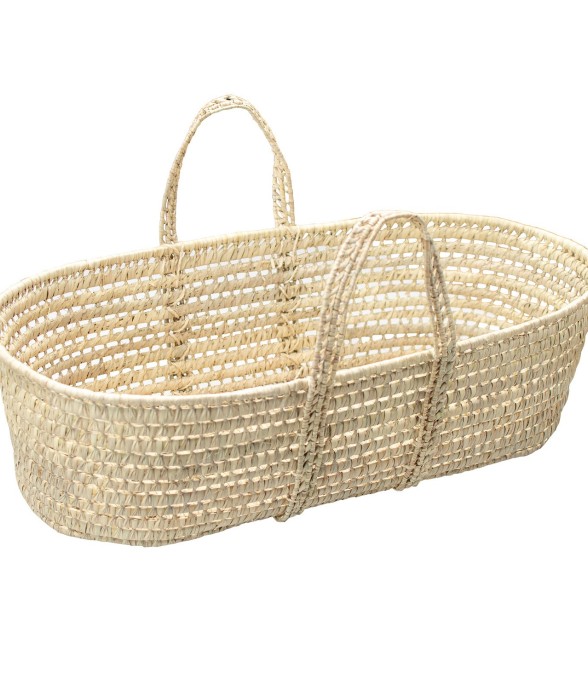 Jouet couffin poupée 60cm...