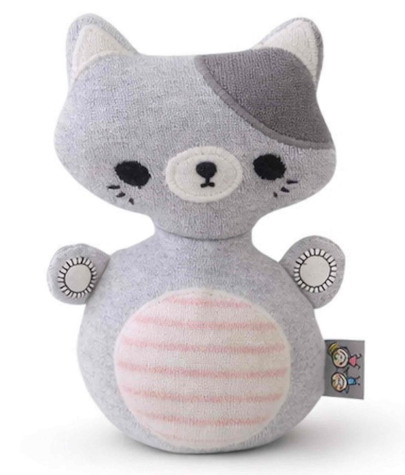 Jouet d'éveil bébé –...