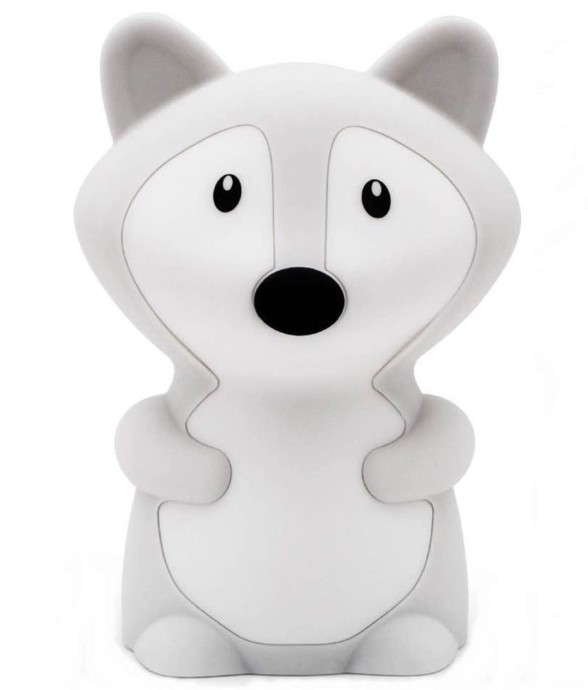 Veilleuse lumineuse avec...