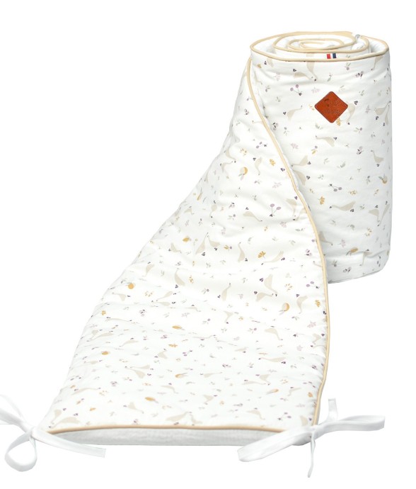 Tour de lit universel en...